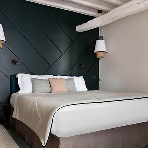 Kamer met Twee Aparte Bedden